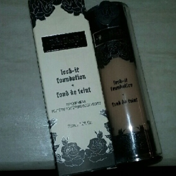 Kay Von D Foundation