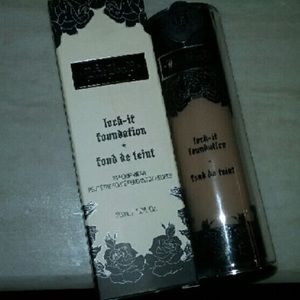 Kay Von D Foundation