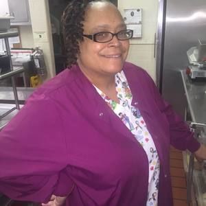 Meet your Posher, Monica