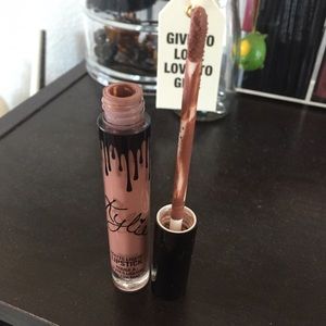 Kylie lip kit DOLCE K
