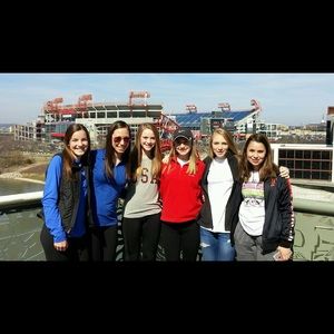 Meet your Posher, Ashley