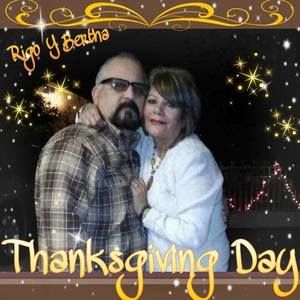 Meet your Posher, Bertha