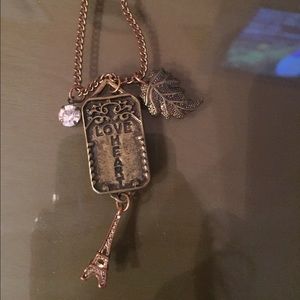 Necklace