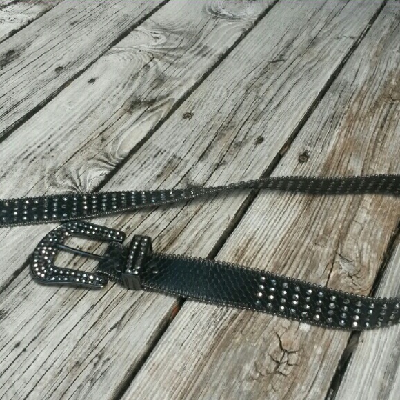 COUNTRY style Belt🐔🐤💎🎸🎣🚜