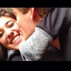 Meet your Posher, Cyrissa