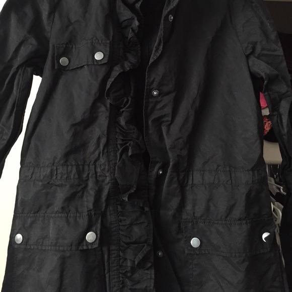 Converse lightweight jacket - Picture 2 of 3