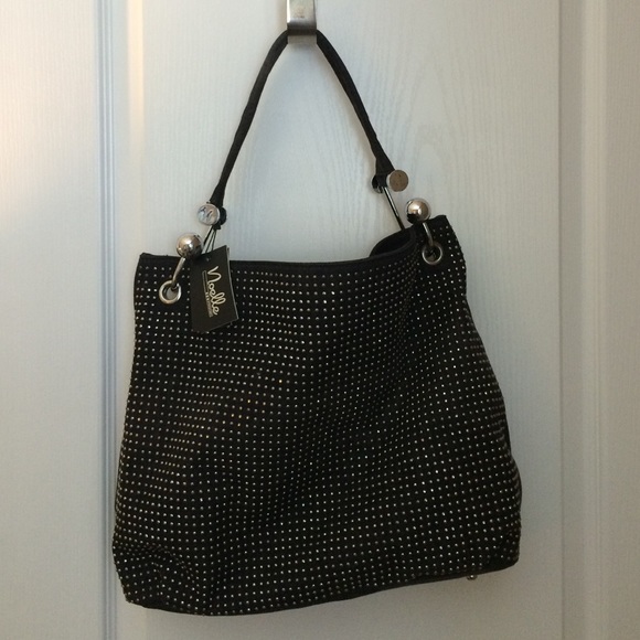 Noelle Bag with stud detail