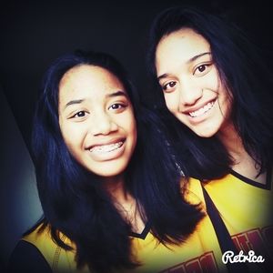 Meet your Posher, Marcela