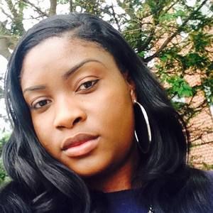 Meet your Posher, Kerine