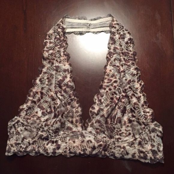 💥BRAND NWOT💥 FREE PEOPLE BRALETTE