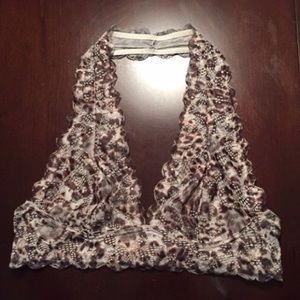 💥BRAND NWOT💥 FREE PEOPLE BRALETTE