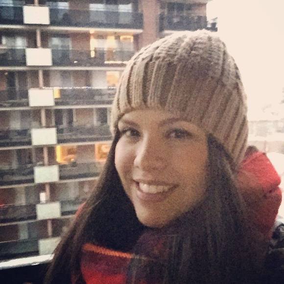 Meet your Posher, Montserrat