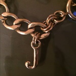 Juice couture bracelet