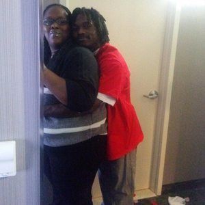 Meet your Posher, Lynette