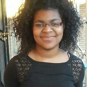 Meet your Posher, Kizzy