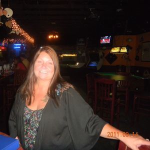 Meet your Posher, Donna