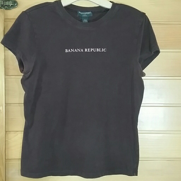 Banana Republic t-shirt
