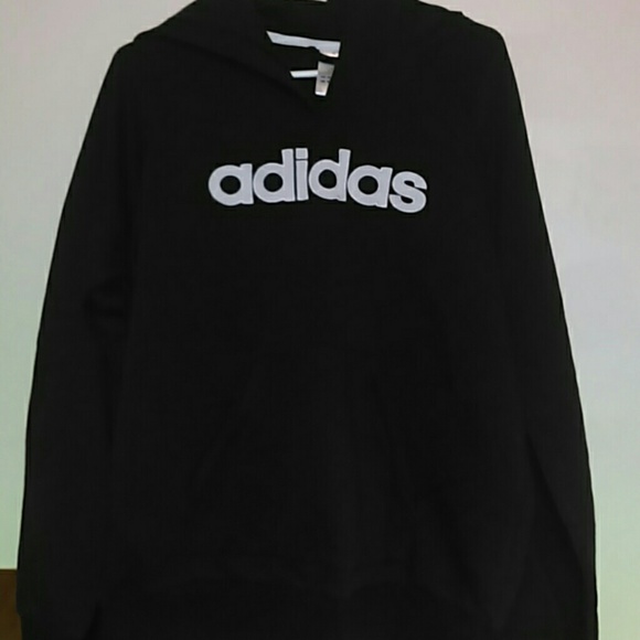 Adidas sweater