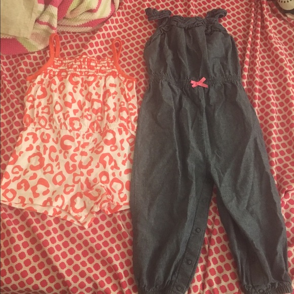 24 months clothes.