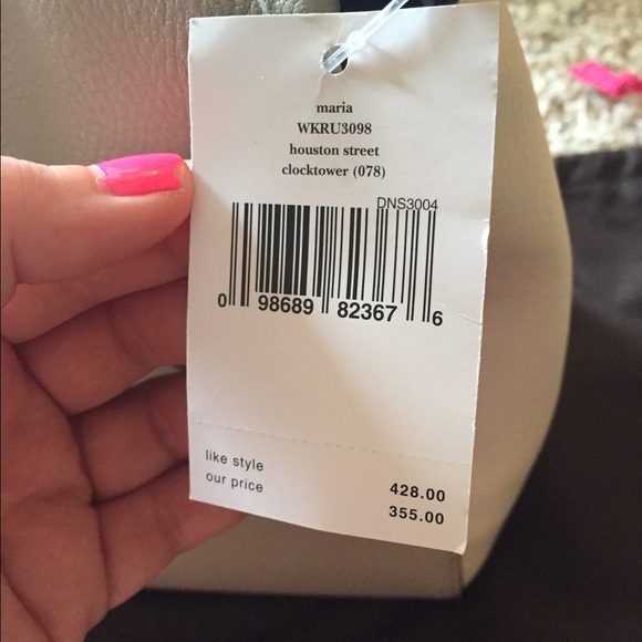 Kate Spade Handbag! Brand new with tags! - Picture 2 of 4