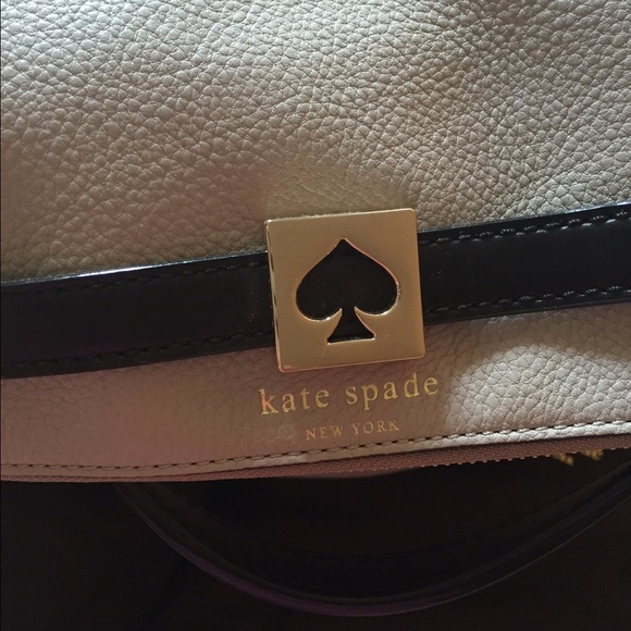 Kate Spade Handbag! Brand new with tags! - Picture 4 of 4