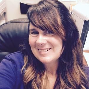 Meet your Posher, Ann