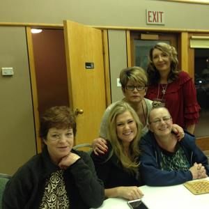 Meet your Posher, Karion sudy