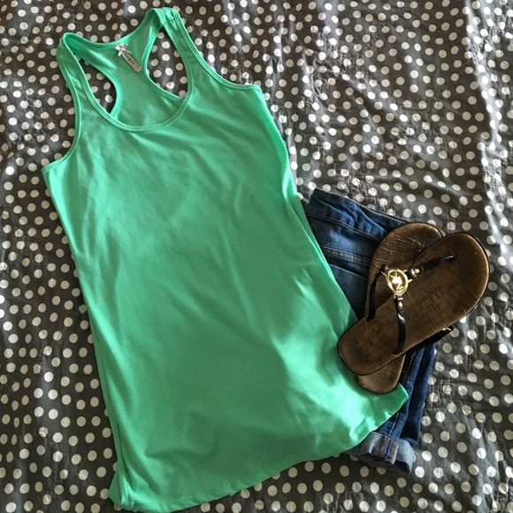 Tank Top Bundle