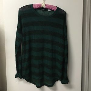 BDG long sleeve light pullover