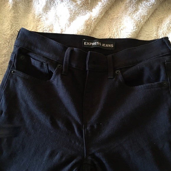 Express legging jeans - Picture 1 of 4