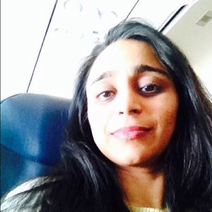 Meet your Posher, Alpa