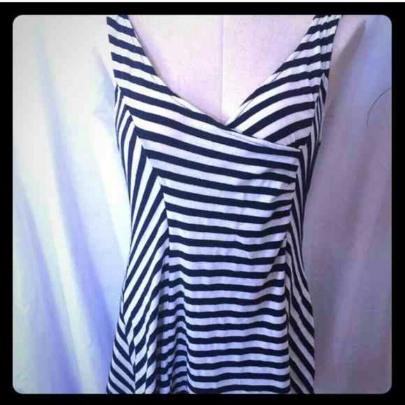 SuperCute Striped Top