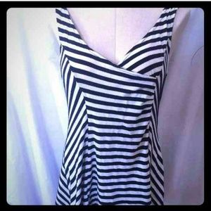 SuperCute Striped Top