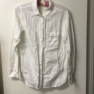 BDG classic button up