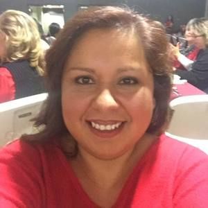 Meet your Posher, Elizabeth