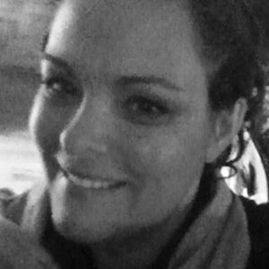 Meet your Posher, Nicole