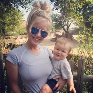 Meet your Posher, Stephanie