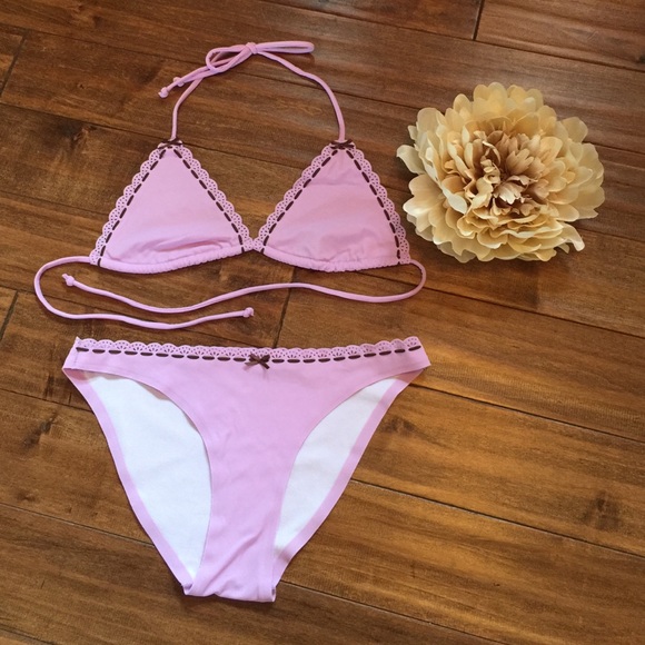 Victoria's Secret Other - Victoria's Secret 2 Piece Bikini was $25