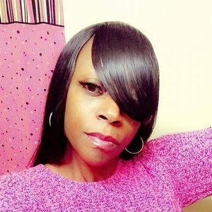 Meet your Posher, Annette