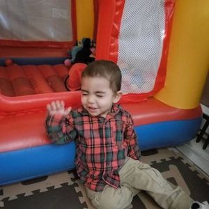 Meet your Posher, Ivette