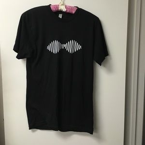 Arctic Monkeys AM 2014 tour shirt