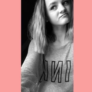 Meet your Posher, Lexi