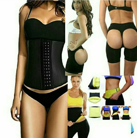 Other - BUNDLE .!!TRAIN YOUR BODY .!! AND SAVE !!