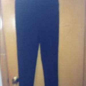 Robert Rodriguez sz 6 pants