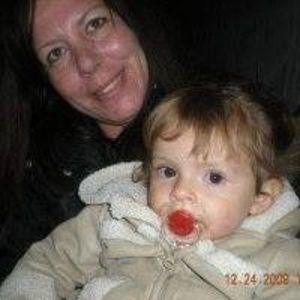 Meet your Posher, Rona