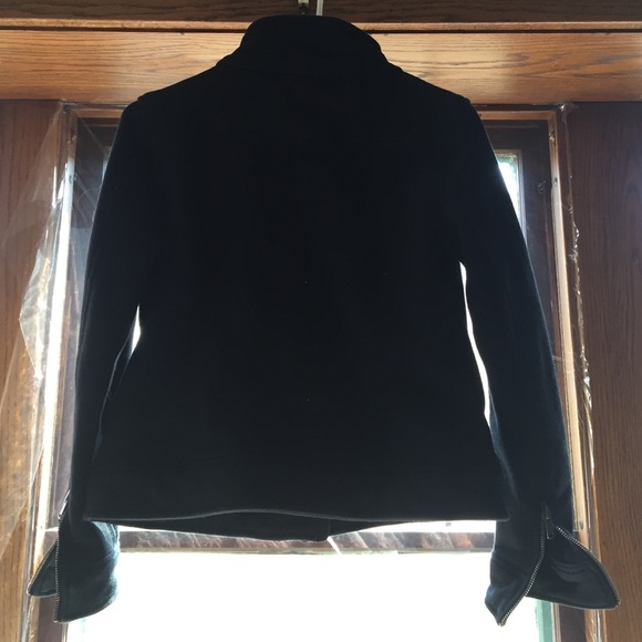 Black Gap jacket - Picture 2 of 2