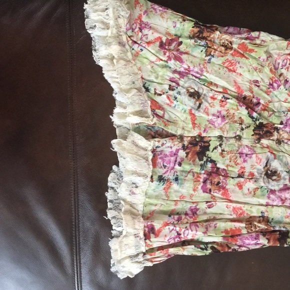 Tank top - Picture 3 of 4