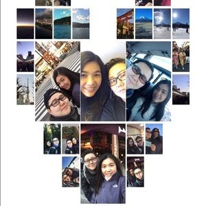 Meet your Posher, Pat