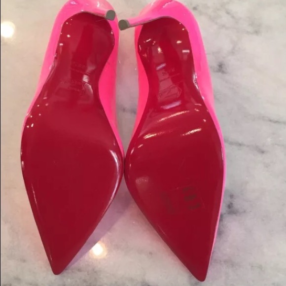 10% off Christian Louboutin Shoes - Christian louboutin shocking ...  