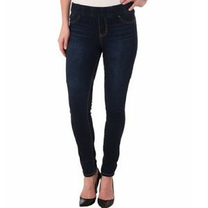Liverpool jeans "Sienna" pull on leggings